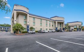 Clarion Inn & Suites Central Clearwater Beach  United States